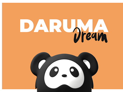Daruma Dream