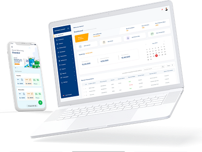 Morning Basket - Vendor Management Application