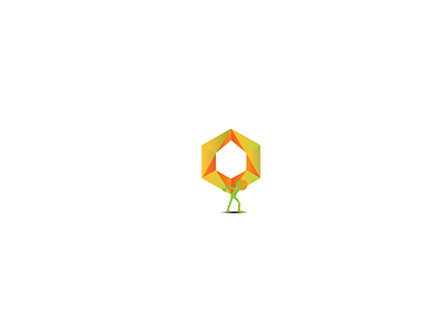 Logo no name branding designer graphic design logo ux