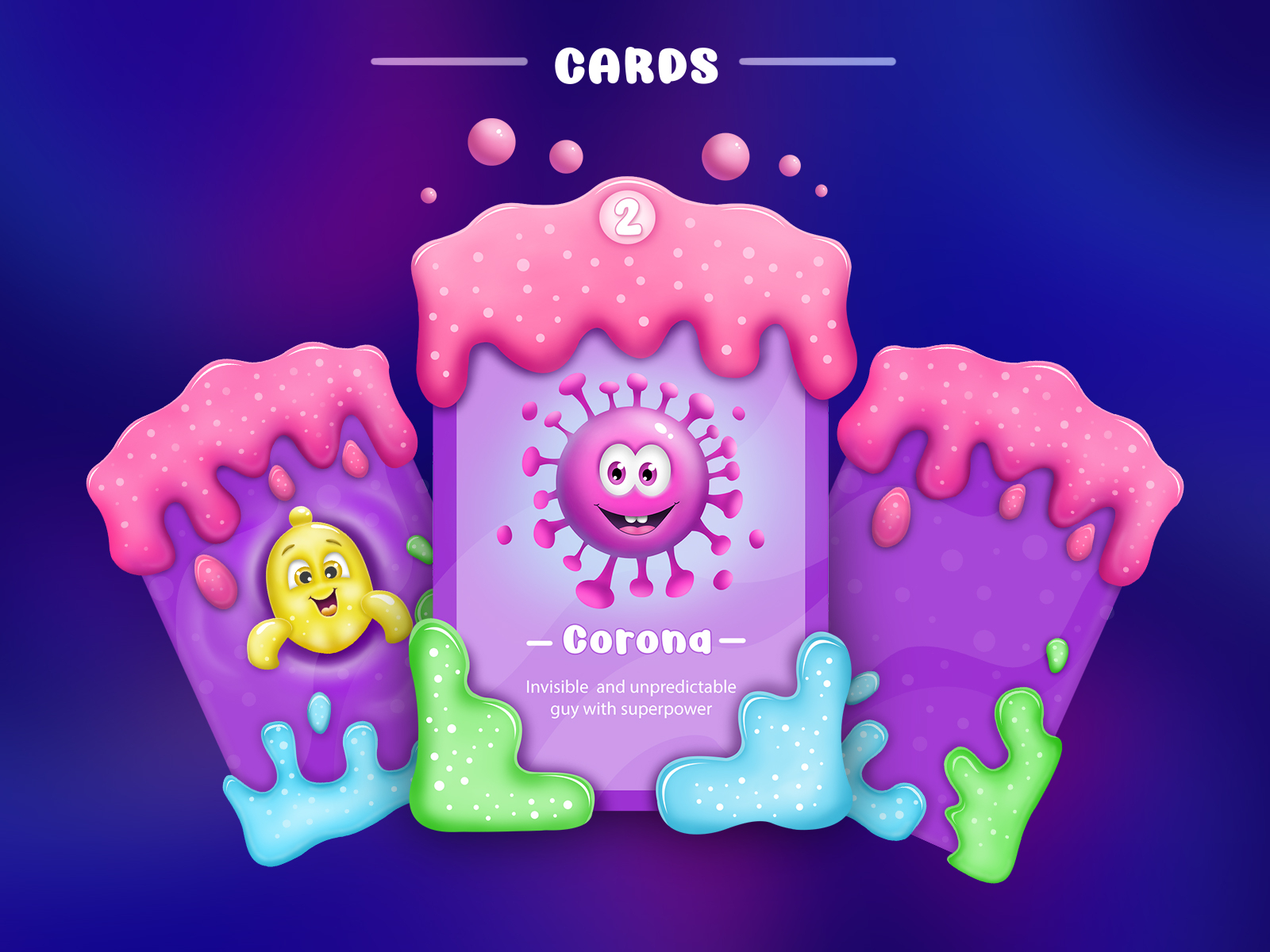 cards-for-mobile-card-game-cell-world-by-daria-korsun-on-dribbble