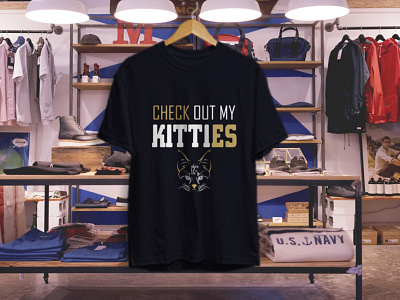 Best Cats T-shirt design for Young boys ! best boy boys branding cat cats graphic design motion graphics