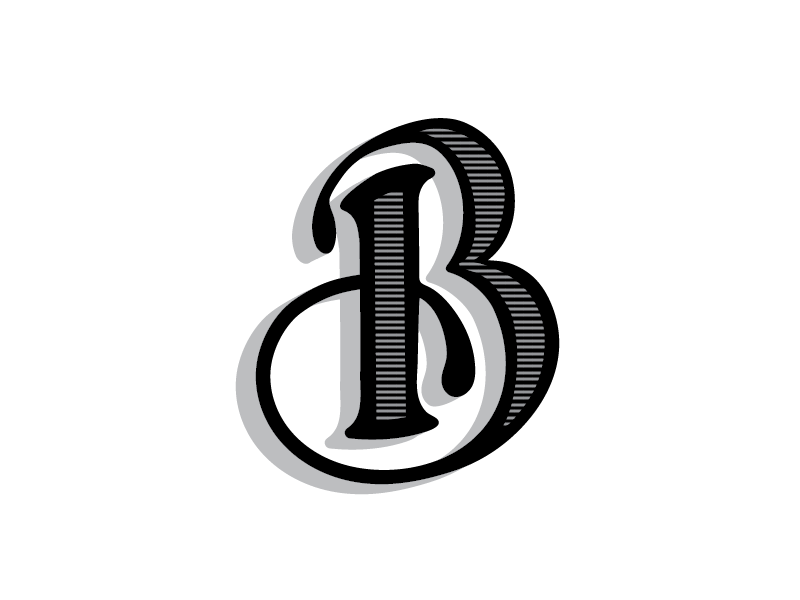 Just B // Courtney Blair By Courtney Blair On Dribbble