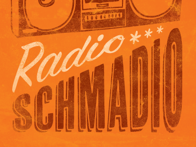 Radio Schmadio