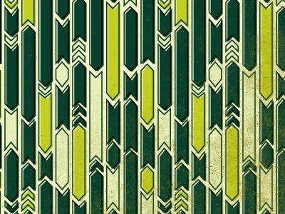 Green Arrow Pattern arrows green pattern repeat texture