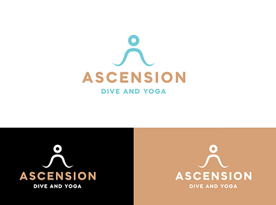 ASCENSION welness yoga