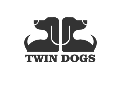 Twin Dog