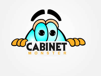 Cabinet Monsters