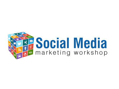 logo marketing media shop social work