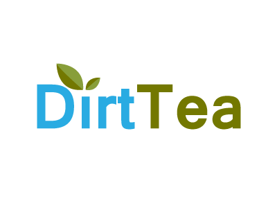 logo dirt tea