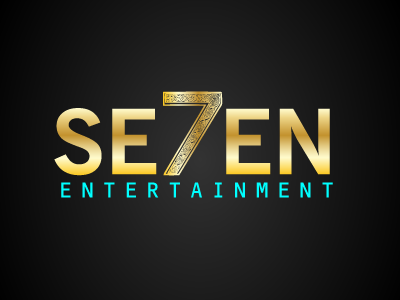 logo entertainment seven