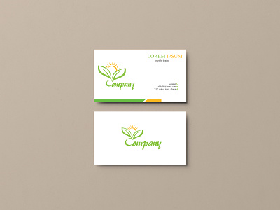 Business Card