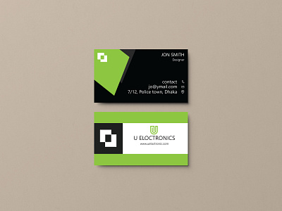 Business card 3d animation branding business card card design graphic design illustration logo motion graphics ui vector visiting card