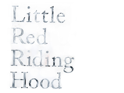 Little Red Riding Hood Redesign