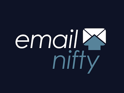 Emailnifty branding