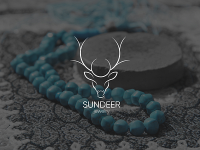 Sundeer branding design graphic design logo