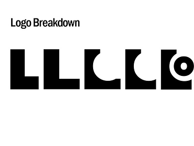 Lookout- Logo Breakdown