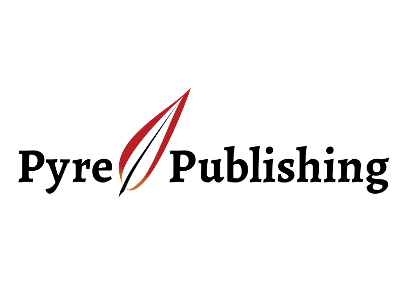 Pyre Publishing Logotype