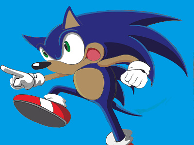 Sonic