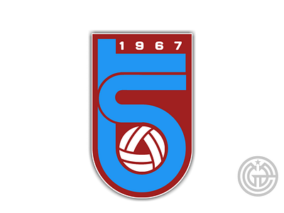 Redesign logo TRABZONSPOR