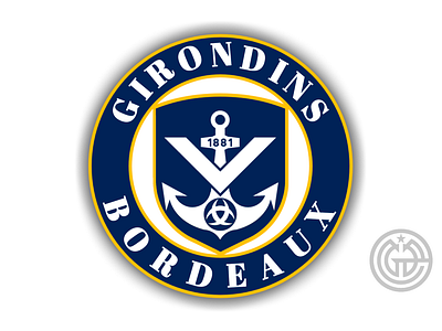 GIRONDINS DE BORDEAUX