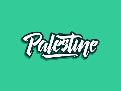 Palestine