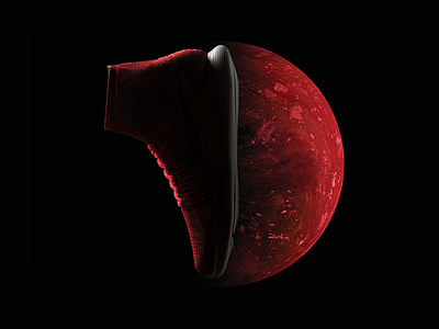 Nike Lunar Epic Concept