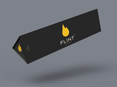 FLINT Packaging Concept II