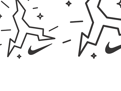 Nike Lightning Jumpman - NTR