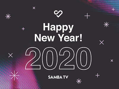 Happy New Year | 2020