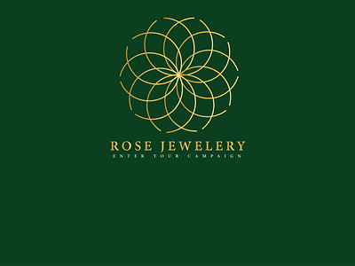 Logo jewelery design
