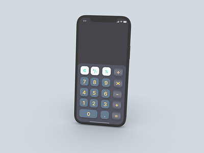 Calculator Design