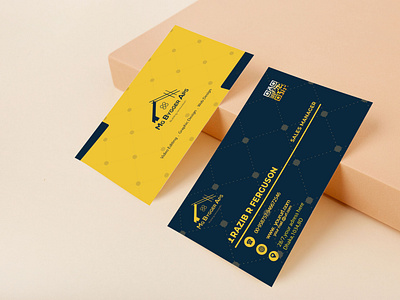 Business card Design/stationery design