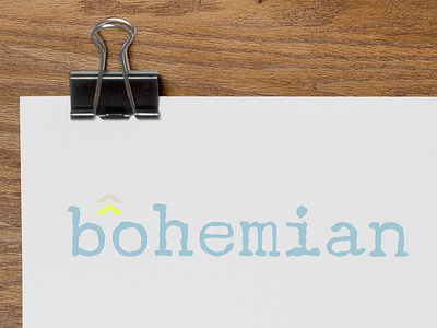 Bohemian Logo