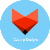 Cyborg Designs