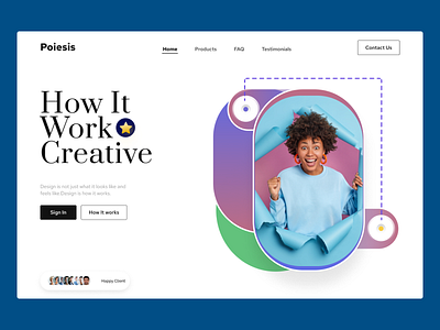 Design Making website agency website branding design designer graphic design illustration mobile app product website ui ux website website design