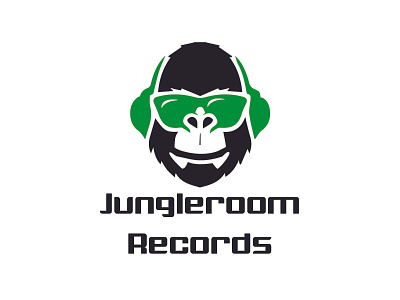 Jungleroom Records Logo