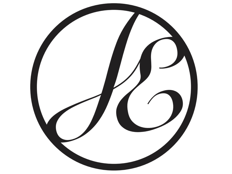 Joe’s logo by Joakim Eide on Dribbble
