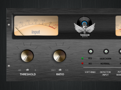 VST Compressor