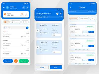 SalesPro-POS Account Management Software Design