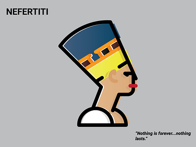 Nefertiti