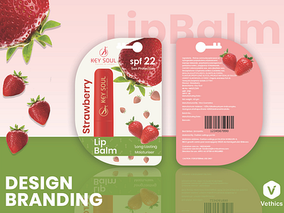 Branding and Packaging