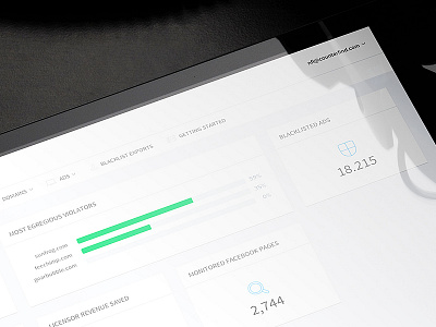 Dashboard UI/UX admin analytics animation interface invision sketch ui user ux