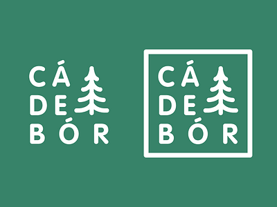 CÁ DE BÓR