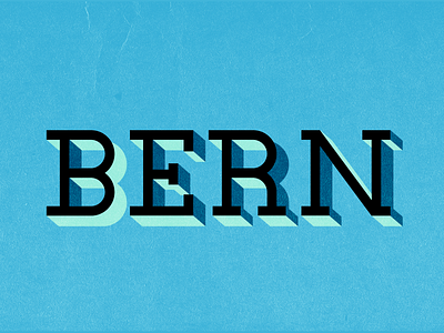 Bern