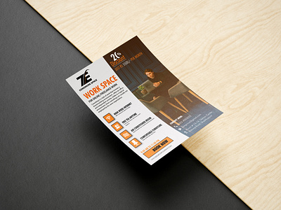 FLYER DESIGN