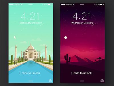 Free phone wallpapers app desert download free illustration interface iphone taj mahal