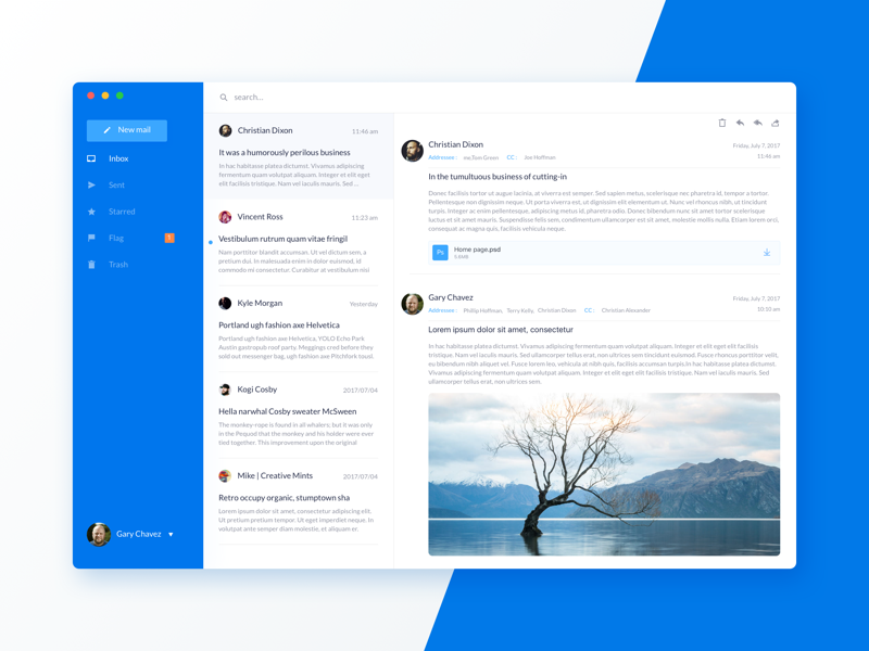 download email easilydo for mac