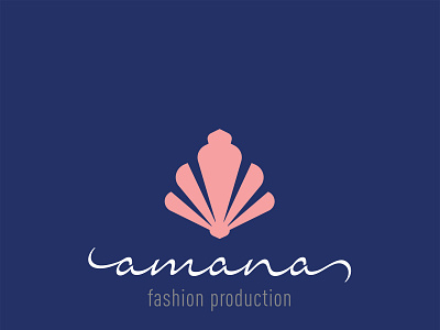 AMANA branding design graphic design illustration logo motion graphics typography