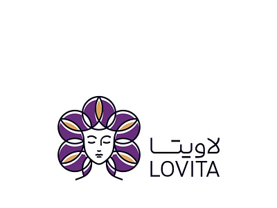 LAVITA branding design graphic design illustration logo motion graphics typography