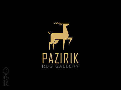 PAZIRIK branding design graphic design illustration logo motion graphics typography ui ux vector